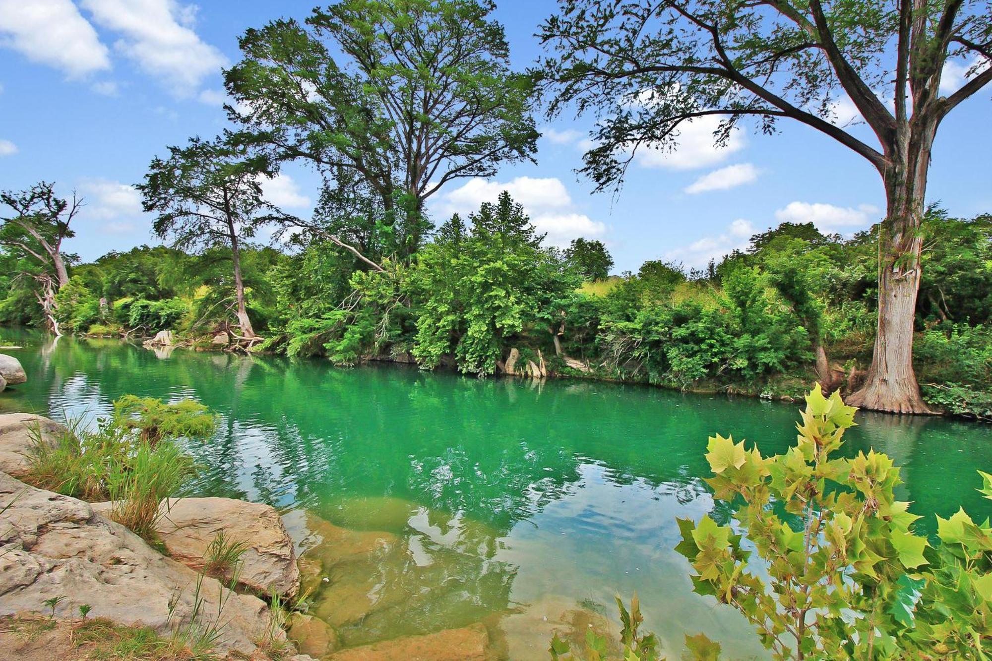 River Road Retreat Wimberley Exterior photo